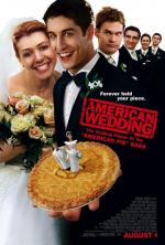 American Pie: La boda 