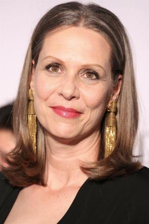 Amy Morton