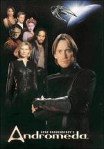 Andromeda (TV Series)