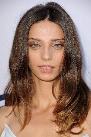 Angela Sarafyan