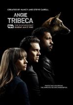 Angie Tribeca (TV Series)