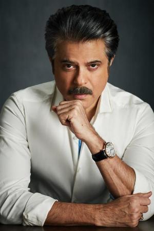 Anil Kapoor