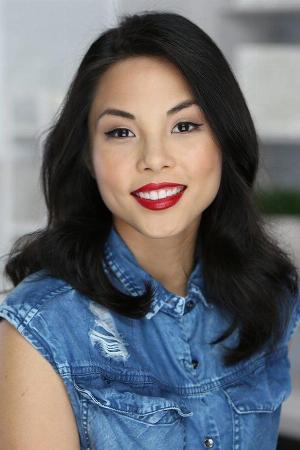 Anna Akana