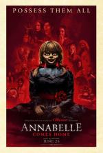 Annabelle 3: Viene a casa 