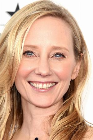 Anne Heche