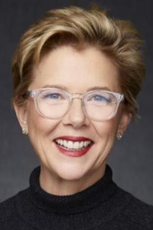 Annette Bening