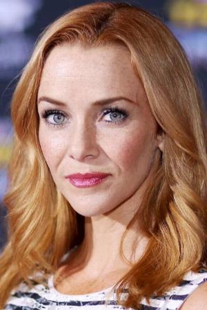 Annie Wersching