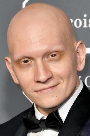 Anthony Carrigan