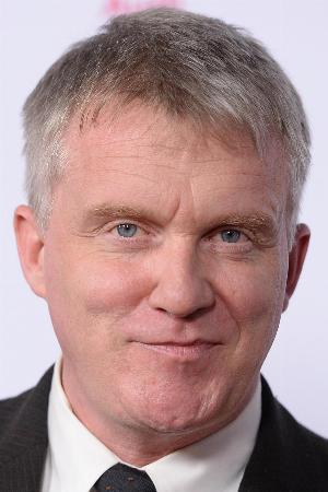 Anthony Michael Hall