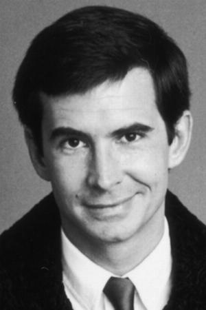 Anthony Perkins