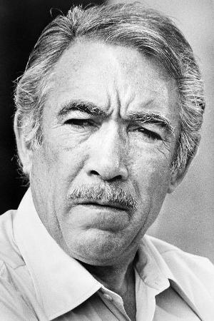 Anthony Quinn