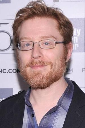 Anthony Rapp