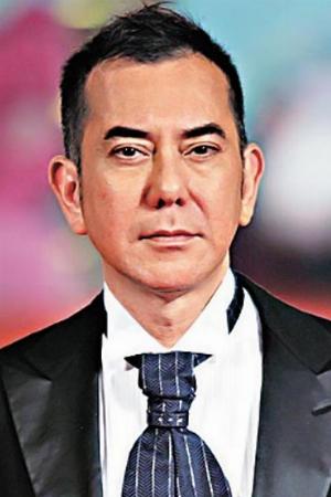 Anthony Wong