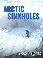 Arctic Sinkholes 