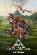 ARK: The Animated Series (TV Series)