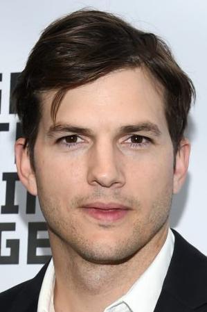 Ashton Kutcher