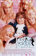 Austin Powers: Misterioso agente internacional 