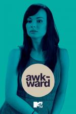 La chica invisible (Awkward) (Serie de TV)