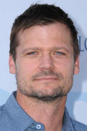 Bailey Chase