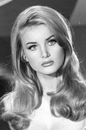 Barbara Bouchet