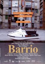 Barrio 