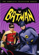 Batman (Serie de TV)