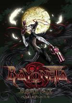 Bayonetta: Bloody Fate 