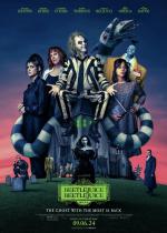 Beetlejuice Beetlejuice 