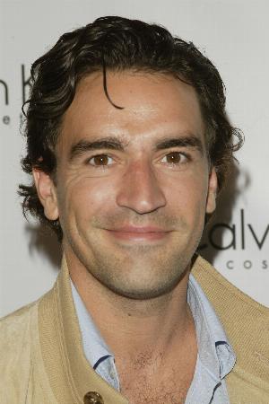 Ben Chaplin