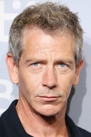 Ben Mendelsohn