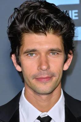 Ben Whishaw