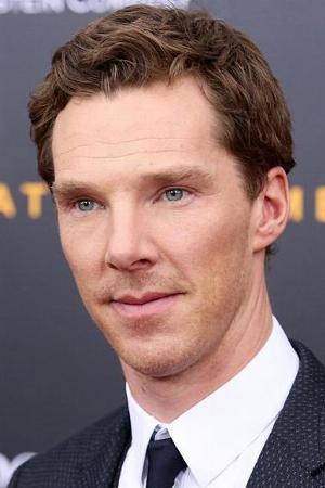 Benedict Cumberbatch