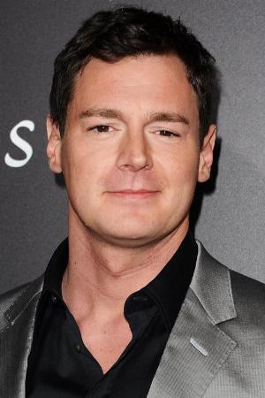 Benjamin Walker