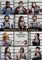 Bienvenidos a la familia (Serie de TV)