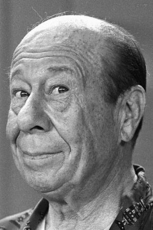 Bert Lahr