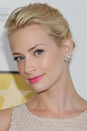 Beth Behrs