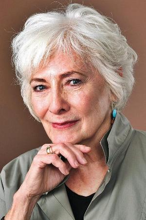 Betty Buckley