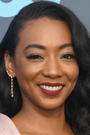 Betty Gabriel