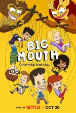 Big Mouth (Serie de TV)