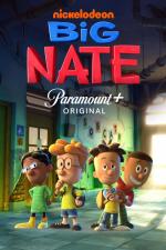 Big Nate (TV Series)