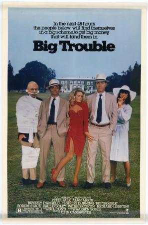 Big Trouble 