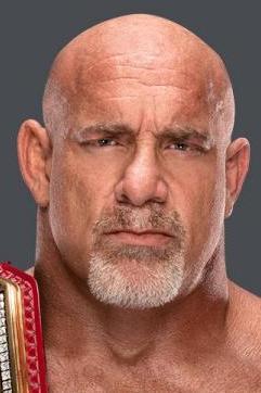 Bill Goldberg