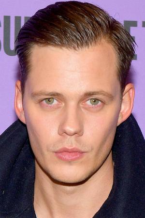 Bill Skarsgård