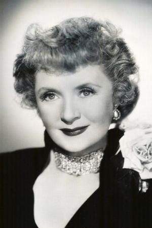 Billie Burke