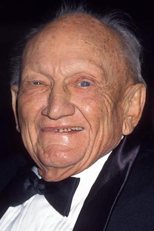 Billy Barty