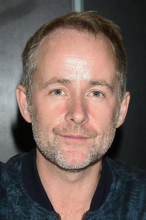 Billy Boyd