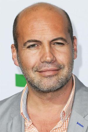 Billy Zane