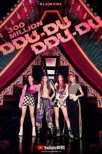 Blackpink: Ddu-Du Ddu-Du (Music Video)