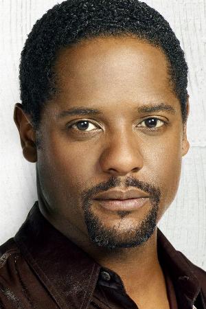 Blair Underwood