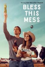 Bless This Mess (Serie de TV)